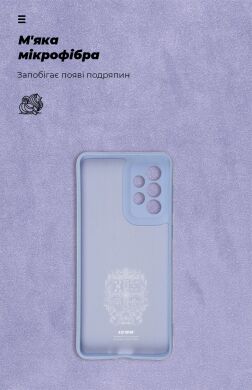Захисний чохол ArmorStandart ICON Case для Samsung Galaxy S24 Ultra (S928) - Dark Blue