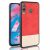 Защитный чехол Deexe Elegant Series для Samsung Galaxy M30 (M305) / A40s (A407) - Red