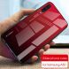 Защитный чехол Deexe Gradient Color для Samsung Galaxy A50 (A505) / A30s (A307) / A50s (A507) - Red. Фото 6 из 15