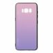 Защитный чехол Deexe Gradient Color для Samsung Galaxy S8 (G950) - Pink / Purple. Фото 1 из 3