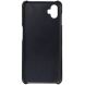Защитный чехол Deexe Pocket Case для Samsung Galaxy A04e (A042) - Black. Фото 4 из 4