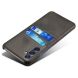 Защитный чехол Deexe Pocket Case для Samsung Galaxy M34 (M346) - Black. Фото 2 из 4