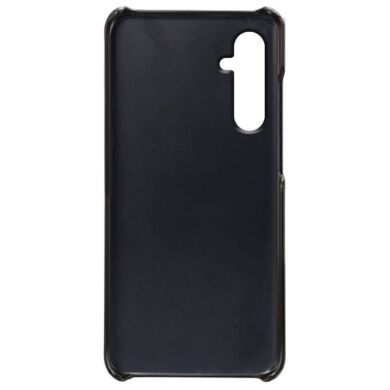 Защитный чехол Deexe Pocket Case для Samsung Galaxy M34 (M346) - Black