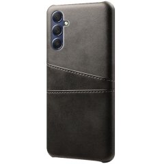 Захисний чохол Deexe Pocket Case для Samsung Galaxy M34 (M346) - Black