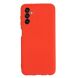 Защитный чехол Deexe Silicone Case для Samsung Galaxy M13 (M135) - Red. Фото 3 из 7