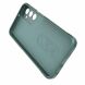 Защитный чехол Deexe Terra Case для Samsung Galaxy A24 (A245) - Green. Фото 6 из 8