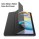 Защитный чехол DUX DUCIS TOBY Series для Samsung Galaxy Tab S6 lite / S6 Lite (2022/2024) - Light Green. Фото 7 из 15
