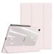 Защитный чехол DUX DUCIS TOBY Series для Samsung Galaxy Tab S6 lite / S6 Lite (2022/2024) - Light Pink. Фото 3 из 15