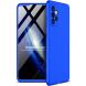 Защитный чехол GKK Double Dip Case для Samsung Galaxy A72 (А725) - Blue. Фото 1 из 8