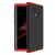 Защитный чехол GKK Double Dip Case для Samsung Galaxy Note 9 (N960) - Black / Red