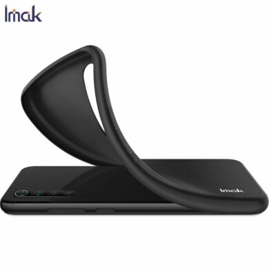 Защитный чехол IMAK UC-2 Series для Samsung Galaxy A01 Core (A013) - Black