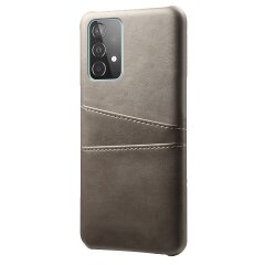 Захисний чохол KSQ Pocket Case для Samsung Galaxy A52 (A525) / A52s (A528) - Grey