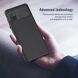 Защитный чехол NILLKIN CamShield Case для Samsung Galaxy A71 (A715) - Black. Фото 8 из 16