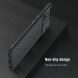 Защитный чехол NILLKIN CamShield Case для Samsung Galaxy A71 (A715) - Black. Фото 10 из 16