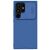 Защитный чехол NILLKIN CamShield Pro для Samsung Galaxy S24 Ultra - Blue
