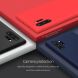 Защитный чехол NILLKIN Rubberized TPU для Samsung Galaxy Note 10+ (N975) - Red. Фото 8 из 15