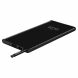 Защитный чехол Spigen (SGP) Liquid Air для Samsung Galaxy Note 10 (N970) - Black. Фото 7 из 11