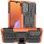 Захисний чохол UniCase Hybrid X для Samsung Galaxy A33 - Orange
