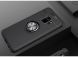 Защитный чехол UniCase Magnetic Ring для Samsung Galaxy S9 (G960) - Black / Grey. Фото 5 из 12