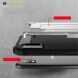 Защитный чехол UniCase Rugged Guard для Samsung Galaxy A10e - Black. Фото 6 из 10