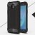 Защитный чехол UniCase Rugged Guard для Samsung Galaxy J5 2017 (J520) - Black