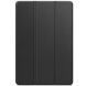 Защитный чехол UniCase Soft UltraSlim для Samsung Galaxy Tab S9 / S9 FE (X710/716/510) - Black. Фото 3 из 10