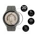 Защитная пленка ENKAY 3D Curved Film для Samsung Galaxy Watch 5 Pro (45mm) - Black. Фото 2 из 8
