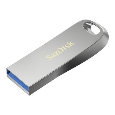 Флеш-память SanDisk Ultra Luxe 64GB USB3.1 - Silver