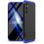 Защитный чехол GKK Double Dip Case X для Samsung Galaxy A34 (A346) - Black / Blue