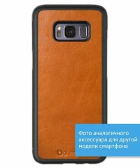 Чохол Glueskin Brown Druid для Samsung Galaxy A7 2017 (A720) - Brown Druid
