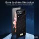 Защитный чехол SULADA Dazzling Glittery (FF) для Samsung Galaxy Flip 4 - Black. Фото 7 из 8