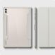Защитный чехол Spigen (SGP) Ultra Hybrid Pro для Samsung Galaxy Tab S9 Plus (X810/816) - Grey. Фото 16 из 16