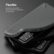 Защитный чехол RINGKE Onyx для Samsung Galaxy A52 (A525) / A52s (A528) - Black. Фото 14 из 19