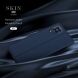 Чехол-книжка DUX DUCIS Skin Pro для Samsung Galaxy M53 (M536) - Black. Фото 11 из 27