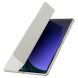 Защитный чехол Spigen (SGP) Ultra Hybrid Pro для Samsung Galaxy Tab S9 Plus (X810/816) - Grey. Фото 8 из 16