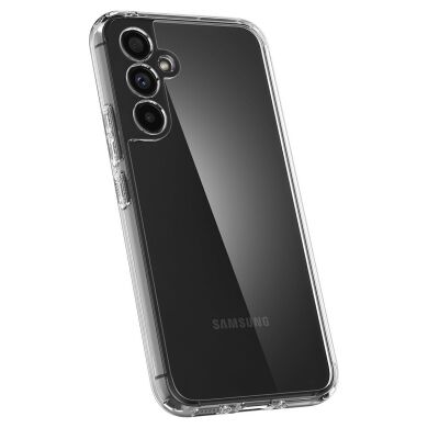 Защитный чехол Spigen (SGP) Ultra Hybrid для Samsung Galaxy A54 (A546) - Crystal Clear
