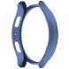 Защитный чехол Deexe Hard Frame для Samsung Galaxy Watch 6 (44mm) - Blue. Фото 5 из 8