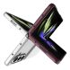 Защитный чехол GKK Slim Holder для Samsung Galaxy Fold 5 - Dark Green. Фото 6 из 6
