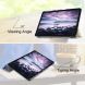 Чехол UniCase Life Style для  Samsung Galaxy Tab A 10.5 (T590/595) - Starry Night. Фото 3 из 7