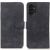Чехол-книжка KHAZNEH Retro Wallet для Samsung Galaxy A13 (А135) - Black