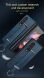 Защитный чехол SULADA Fashion Series для Samsung Galaxy Fold 4 - Red. Фото 11 из 12