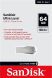 Флеш-память SanDisk Ultra Luxe 64GB USB3.1 - Silver. Фото 5 из 5