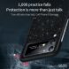 Захисний чохол SULADA Dazzling Glittery (FF) для Samsung Galaxy Flip 4 - Black