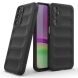 Защитный чехол Deexe Terra Case для Samsung Galaxy A25 (A256) - Black. Фото 2 из 16
