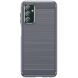Защитный чехол UniCase Carbon для Samsung Galaxy M13 (M135) / Galaxy M23 (M236) - Grey. Фото 2 из 10