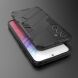 Защитный чехол Deexe Bibercas для Samsung Galaxy A54 (A546) - Black. Фото 7 из 7