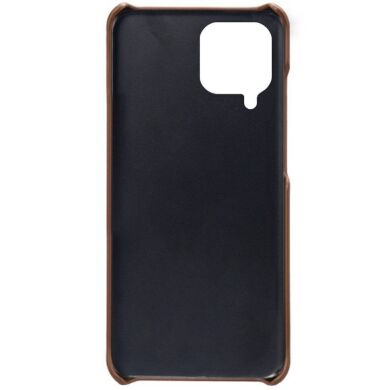 Захисний чохол Deexe Pocket Case для Samsung Galaxy M33 (M336) - Brown