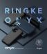 Защитный чехол RINGKE Onyx для Samsung Galaxy A52 (A525) / A52s (A528) - Dark Grey. Фото 11 из 19