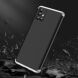 Защитный чехол GKK Double Dip Case для Samsung Galaxy M31s (M317) - Black / Silver. Фото 5 из 10