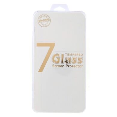 Защитная пленка Deexe Full Glue Film для Samsung Galaxy A22 5G (A226) - Black